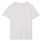 Kurz&auml;rmeliges t-shirt BOSS 
                    GIRL