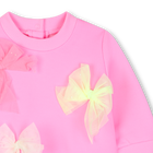 Sweat- und Leggings-Set BILLIEBLUSH 
                    M&Auml;DCHEN
