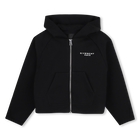 Joggingcardigan GIVENCHY 
                    GIRL