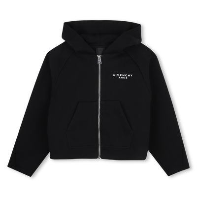 Joggingcardigan GIVENCHY GIRL
