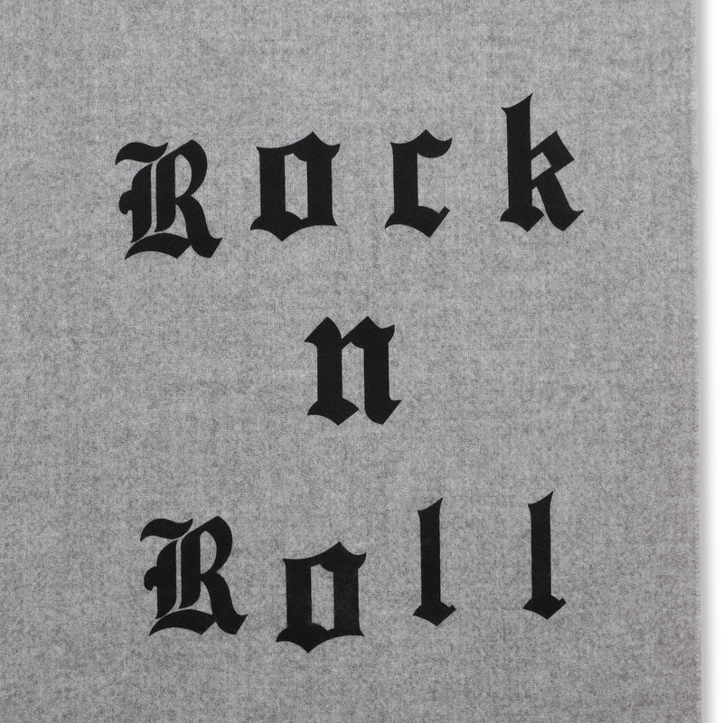 Langer Schal ZADIG & VOLTAIRE 
                        GIRL