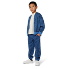 Jogger-Strickjacke KENZO KIDS 
                    BOY