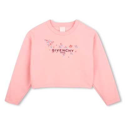 Sweat GIVENCHY GIRL