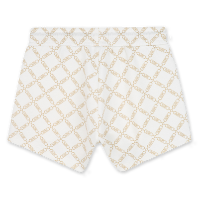 Shorts mit Stretch-Bund MICHAEL KORS M&Auml;DCHEN