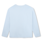 Langarmshirt MARC JACOBS 
                    BOY