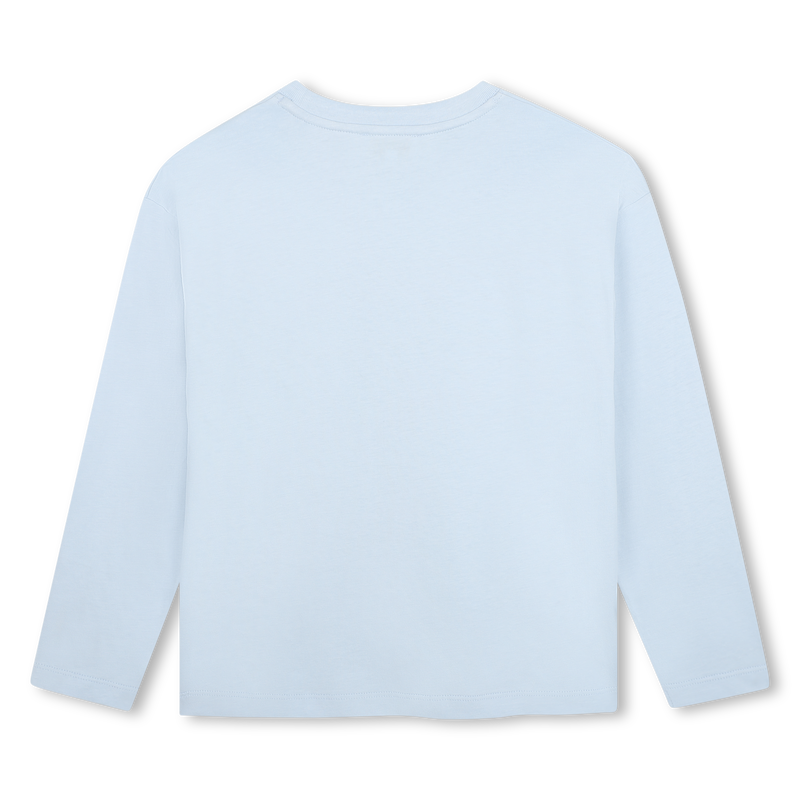 Langarmshirt MARC JACOBS 
                        BOY