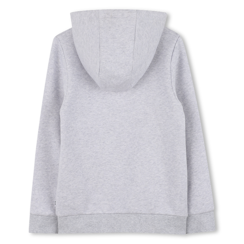 Cardigan mit Kapuze BOSS 
                        BOY