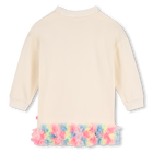 Langarmkleid BILLIEBLUSH 
                    GIRL