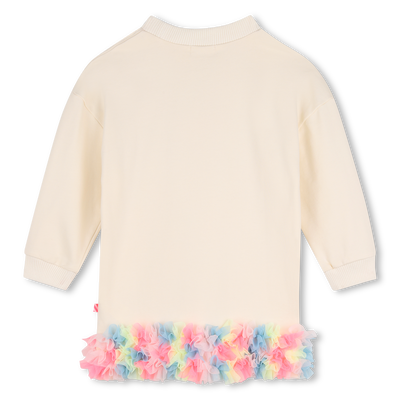 Langarmkleid BILLIEBLUSH GIRL