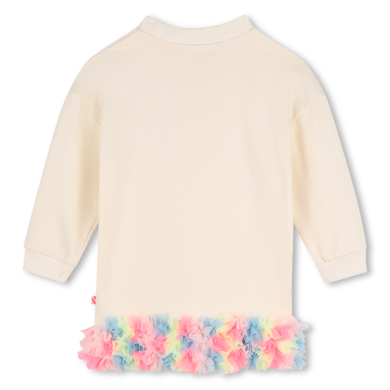 Langarmkleid BILLIEBLUSH 
                        GIRL