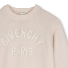 Strickpullover GIVENCHY 
                    BOY