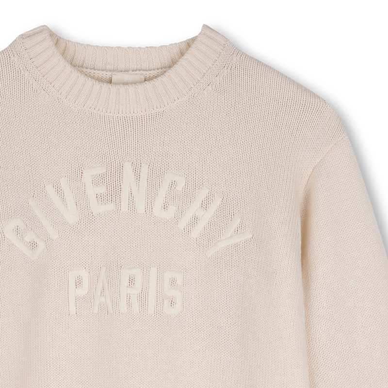 Strickpullover GIVENCHY 
                        BOY