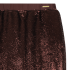 Kurzes Kleid MICHAEL KORS 
                    GIRL
