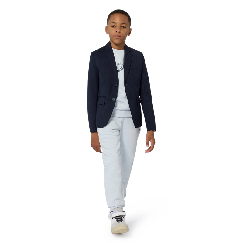 Anzugjacke BOSS 
                        BOY