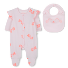 Pyjama- und L&auml;tzchen-Set BILLIEBLUSH 
                    GIRL