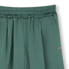 Hose aus satin BOSS 
                    GIRL