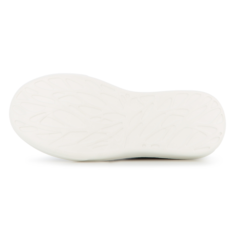 Sportschuhe KARL LAGERFELD KIDS 
                        GIRL