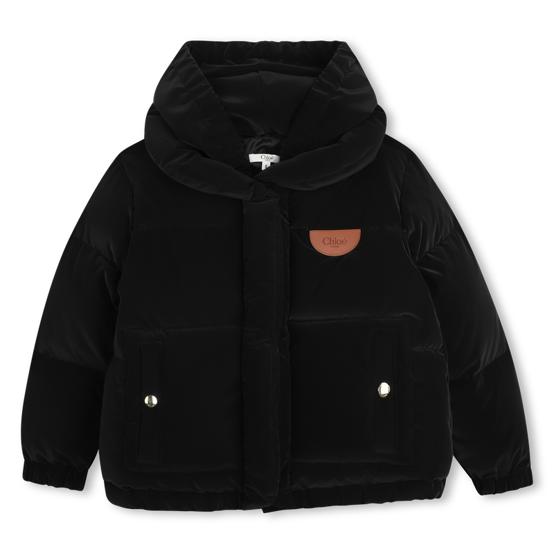 Steppjacke CHLOE 
                        M&Auml;DCHEN