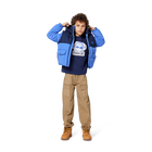 Kurz&auml;rmeliges T-Shirt TIMBERLAND 
                    BOY