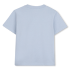 Kurz&auml;rmeliges t-shirt BILLIEBLUSH 
                    BOY