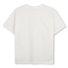 T-Shirt mit kurzen &Auml;rmeln GIVENCHY 
                    BOY