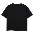 T-Shirt mit kurzen &Auml;rmeln HUGO 
                    BOY