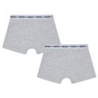 2er-Pack Boxershorts BOSS 
                    BOY
