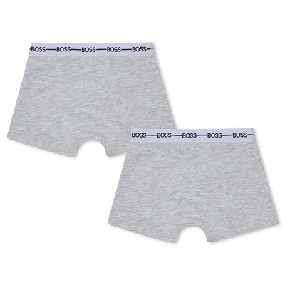 2er-Pack Boxershorts BOSS BOY