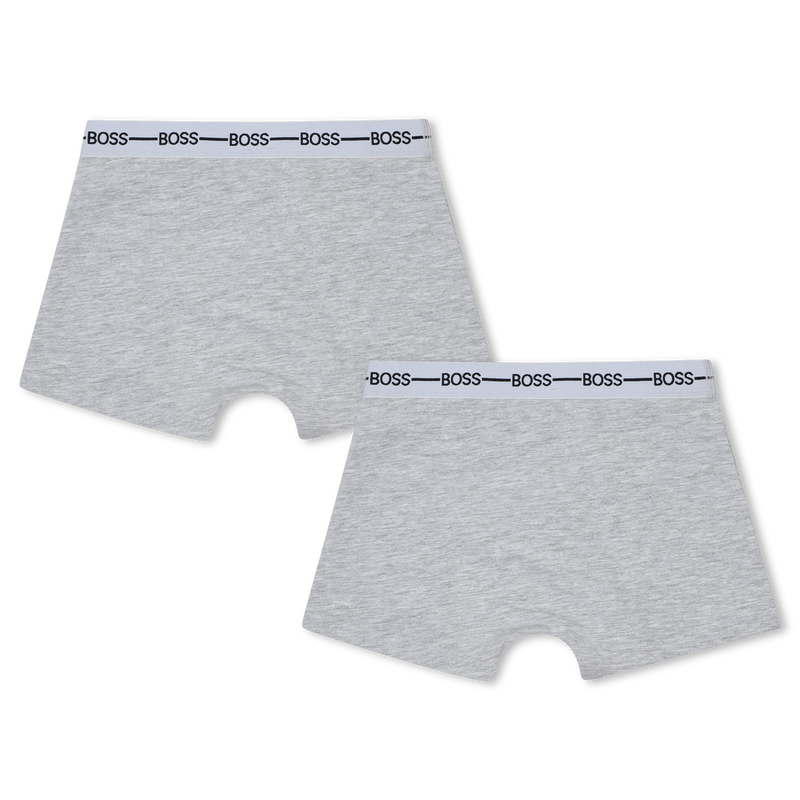 2er-Pack Boxershorts BOSS 
                        BOY