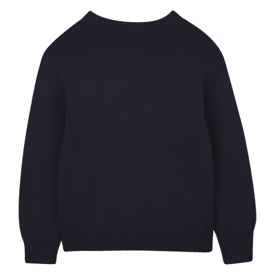 Strickpullover KENZO KIDS GIRL