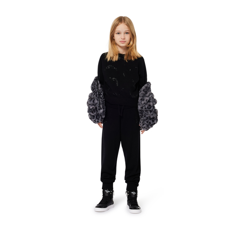 Wollpullover ZADIG & VOLTAIRE 
                        GIRL