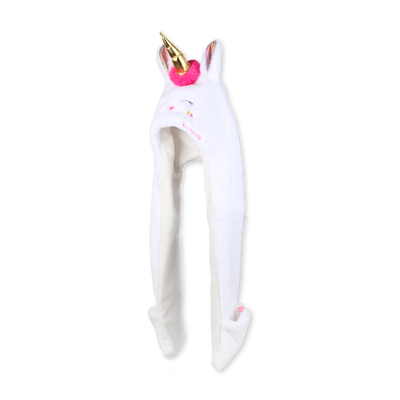 Einzigartiger einhorn hut BILLIEBLUSH GIRL