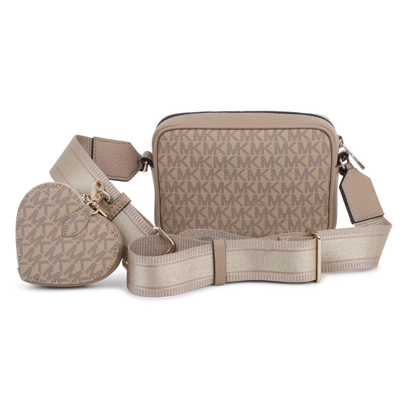 HANDTASCHE + GELDB&Ouml;RSE MICHAEL KORS 
                        GIRL