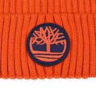 Gestrickte M&uuml;tze mit Logo TIMBERLAND 
                    BOY