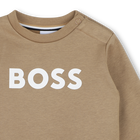 Sweat BOSS 
                    BOY