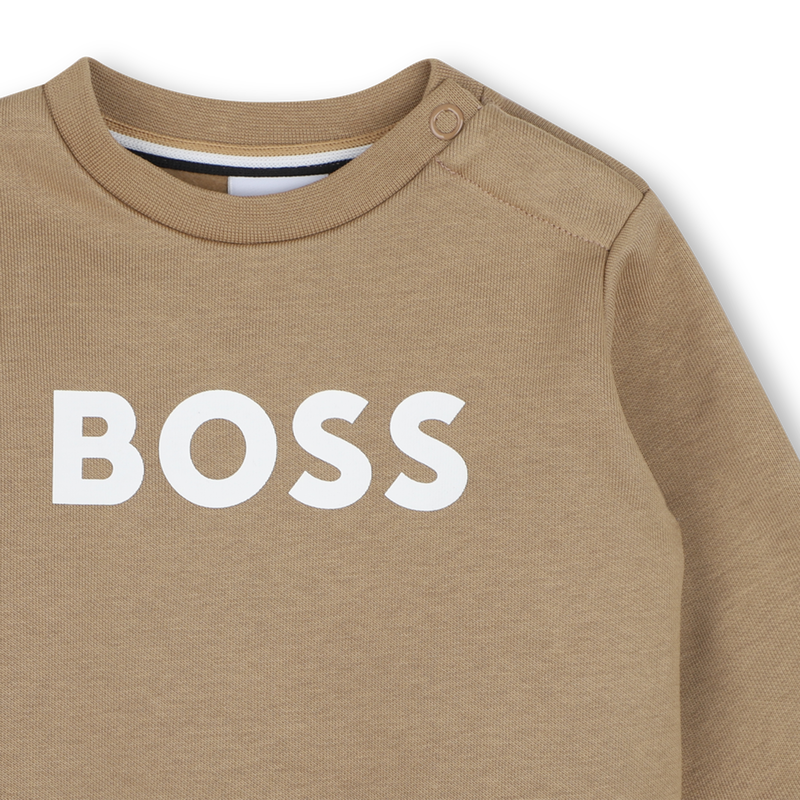Sweat BOSS 
                        BOY