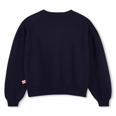 Strickcardigan BILLIEBLUSH M&Auml;DCHEN