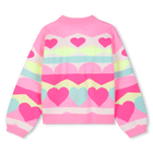 Pullover BILLIEBLUSH 
                    GIRL
