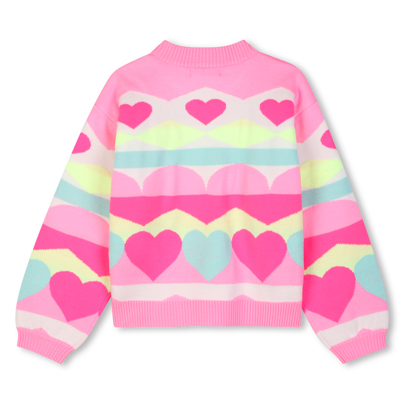 Pullover BILLIEBLUSH 
                        GIRL