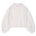 Pullover GIVENCHY 
                    GIRL
