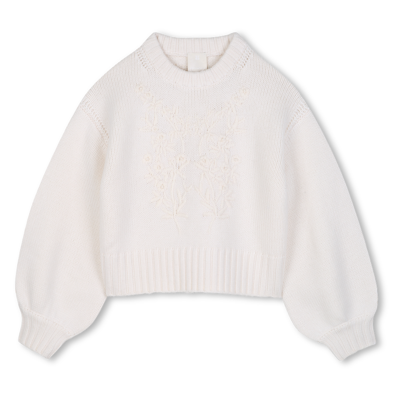 Pullover GIVENCHY 
                        GIRL