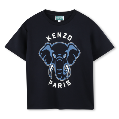 Kurz&auml;rmeliges T-Shirt KENZO KIDS BOY