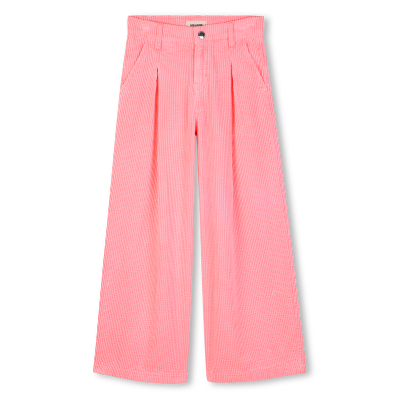 Cordhosen ZADIG VOLTAIRE 
                        M&Auml;DCHEN