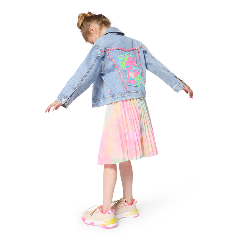 JEANSJACKE BILLIEBLUSH 
                        GIRL