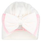 Schlafanzug und M&uuml;tze BILLIEBLUSH 
                    GIRL