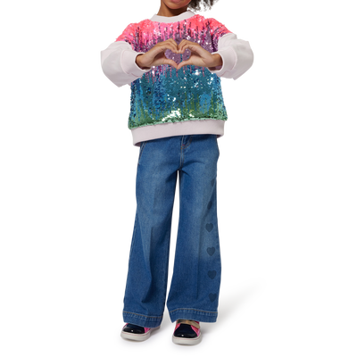 Jeanshose BILLIEBLUSH GIRL