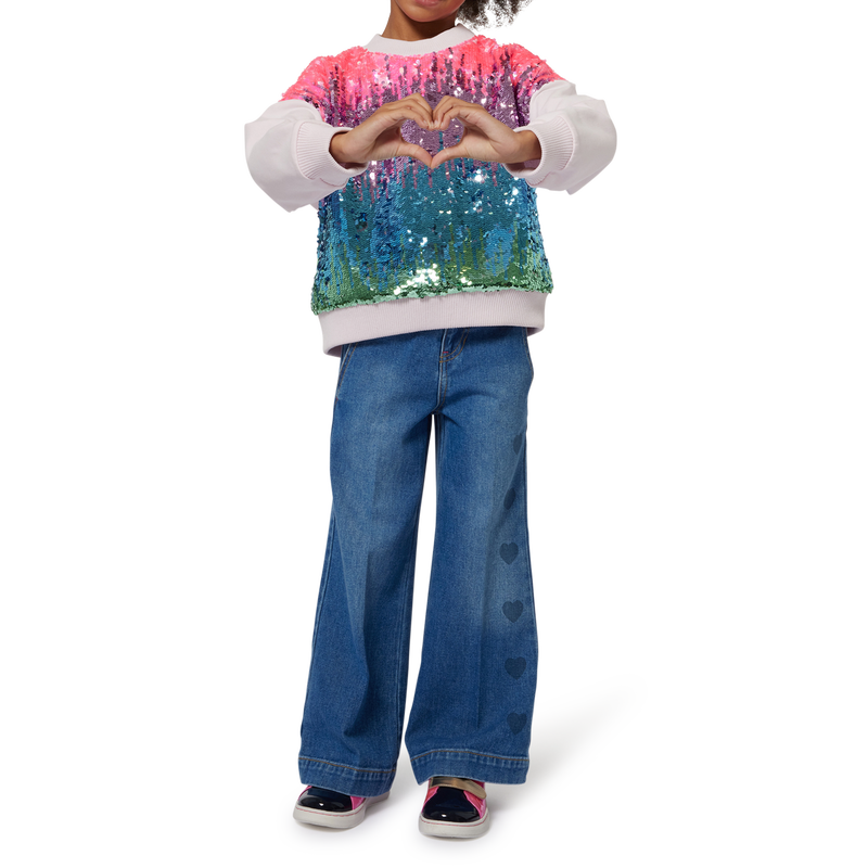 Jeanshose BILLIEBLUSH 
                        GIRL