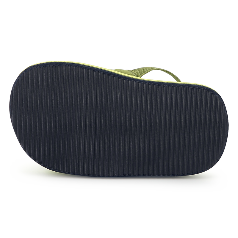 Badesandalen BOSS 
                        BOY