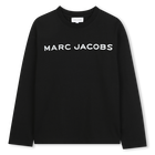 Langarm-T-Shirt MARC JACOBS 
                    BOY