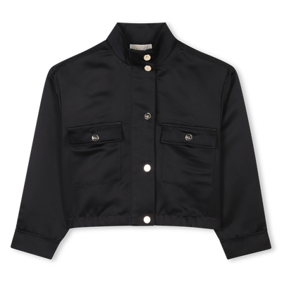 Satinjacke MICHAEL KORS GIRL